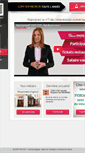 Mobile Screenshot of emploi-copytop.com
